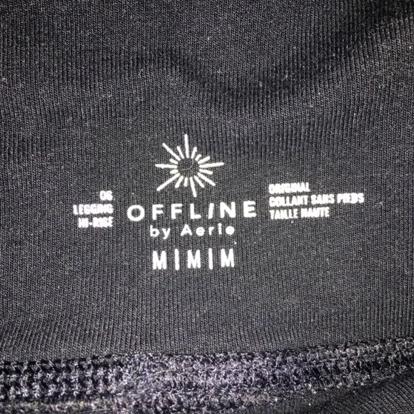 Leggings - Picture 2 of 2